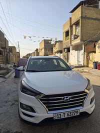 توكسان موديل2020 فول عدا الفتحه معروفه مواصفات التوسان بيها ملاحظات بس...