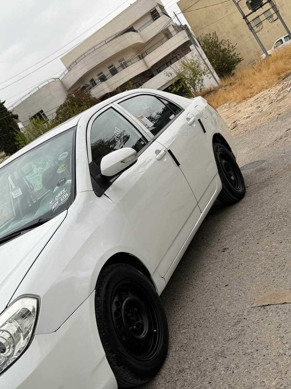 باي دي G3 • ٢٠١٣ • اوتوماتيك