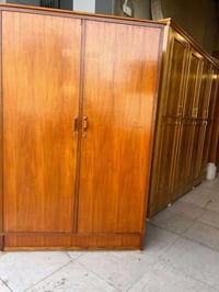 كنتور ٢ أبواب • صاج ثقيل • قاصه داخلية