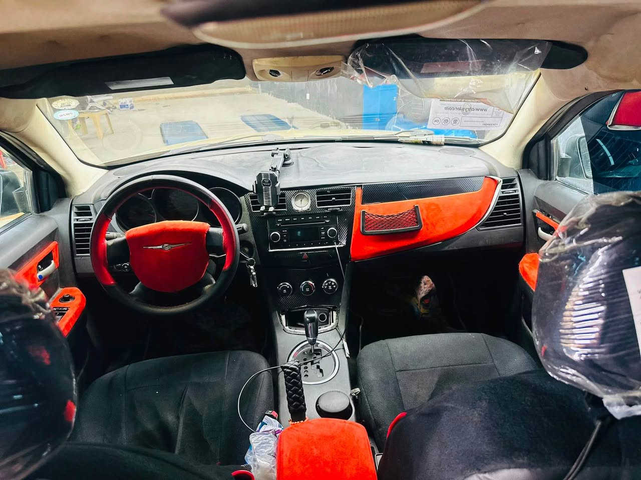 کلاسلر c200  2010
عیزام بۆیاخ بێ لێدران بۆ جوانی
گێر مەکینە تەبرید بەشەرت
غازی ئیطالی لەسەرە سەیارەکە
4 پستۆنە
33$وەرەقە قفل بێ محامەلە
تحویل بەشەرت
بەس غرامەی زۆر لەسەرە بۆیە بەو نرخەیە
***********
*********** أربيل, العراق
