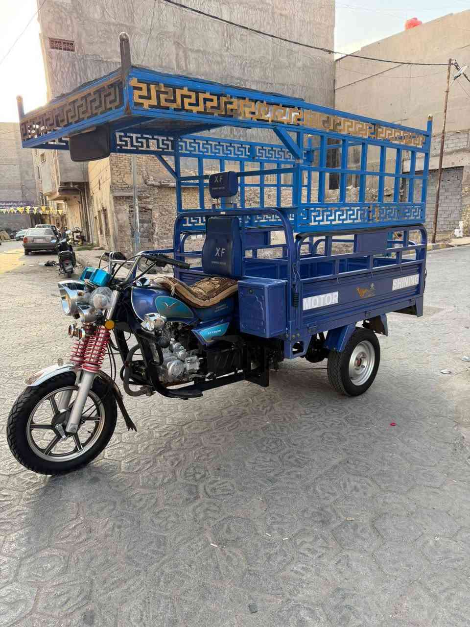 ستوته موديل 23مشدوده بل 24للبيع العنوان الرمادي شارع 17 السعر 2900 رقم الهاتف *********** متواجد على الواتساب او اتصال
