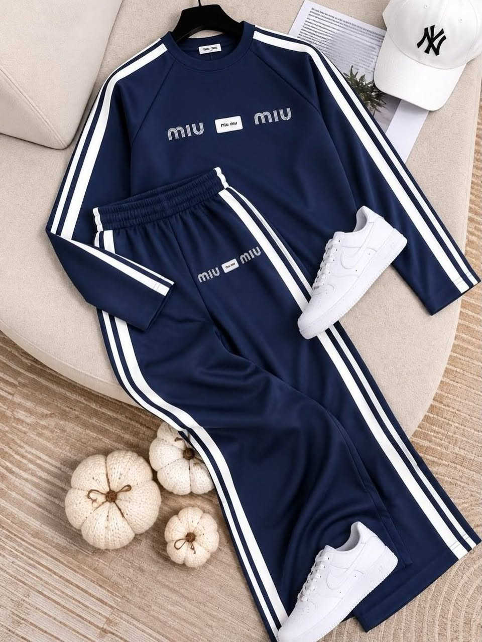 سوت طلعة • تركي • مقاسات L-3XL