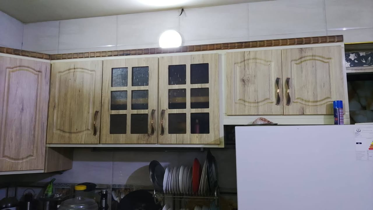 بوفيه • بدون تفاصيل • بيه مجال