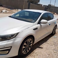 أوبتيما • ٢٠١٤ • رقم بغداد