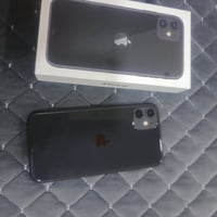آيفون 11 • ١٢٨ • بطارية ٨٢٪