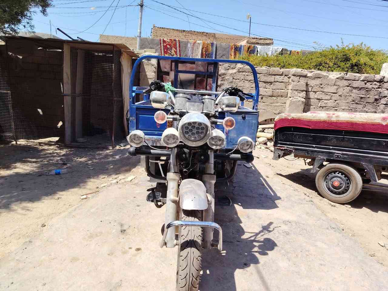 للبيع موديل ٢٣ ستوته كفاله عامه مكاني بابل قضاء الكفل شراء يخابر ***********

