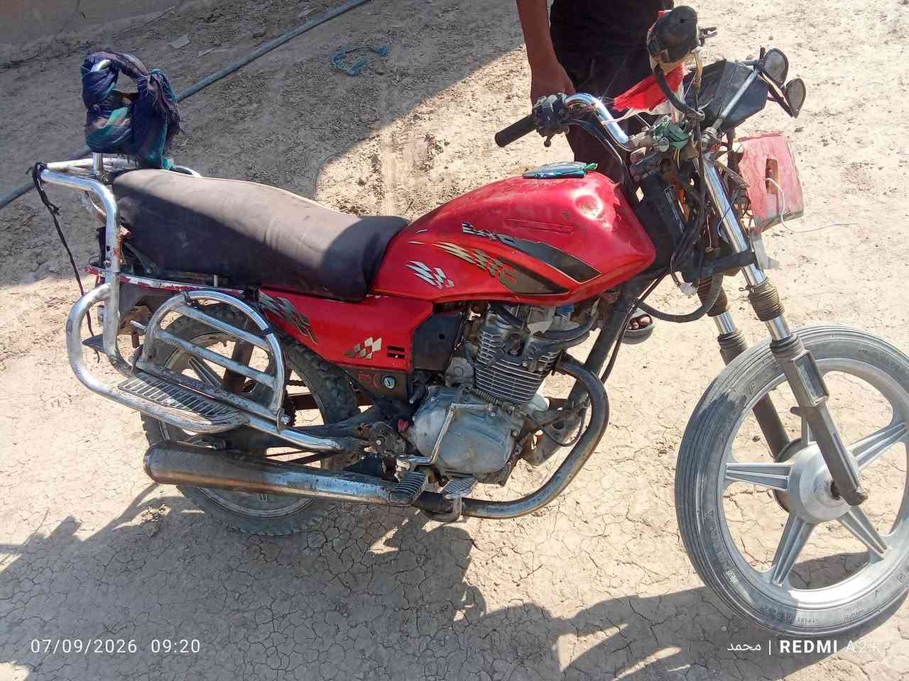فيومه مديل ٢٠ للبيع كلك ***********
