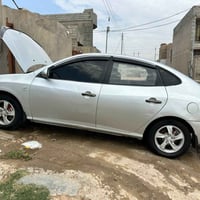 افانتي • ٢٠٠٩ • سامراء