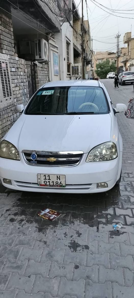 اوبتره • ٢٠١٢ • بغداد الحريه