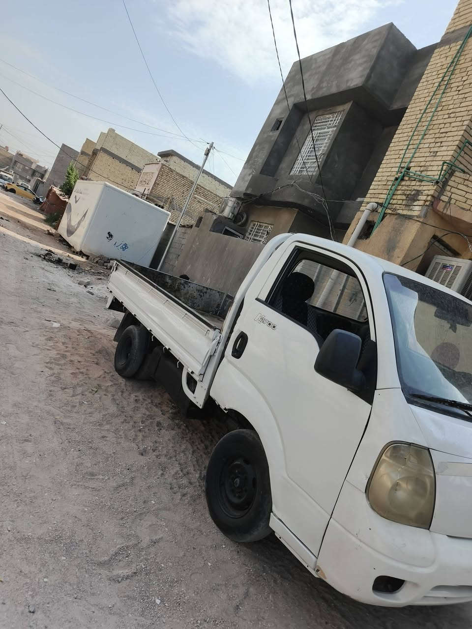 كيا • موديل ٢٠٠٩ • للبيع
