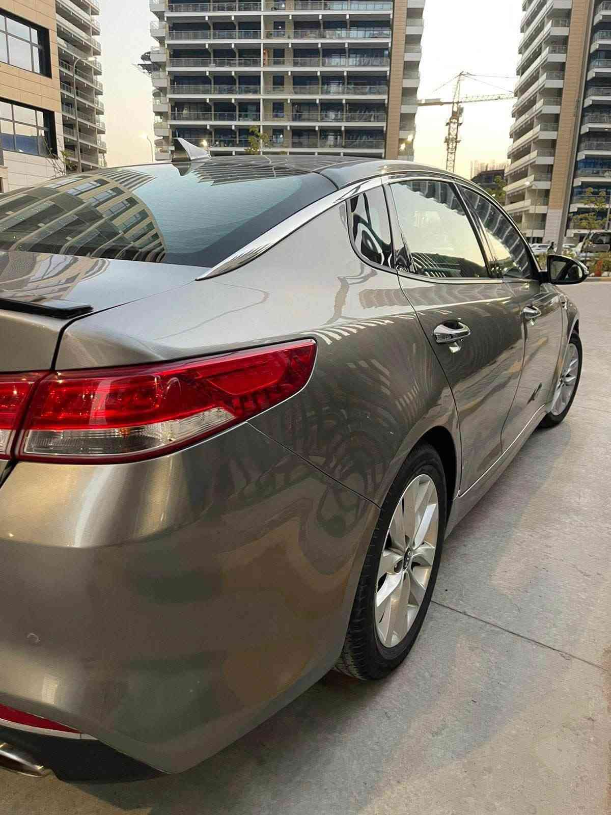 اوبتما ٢٠١٨ • حادث بنيد • رقم اربيل