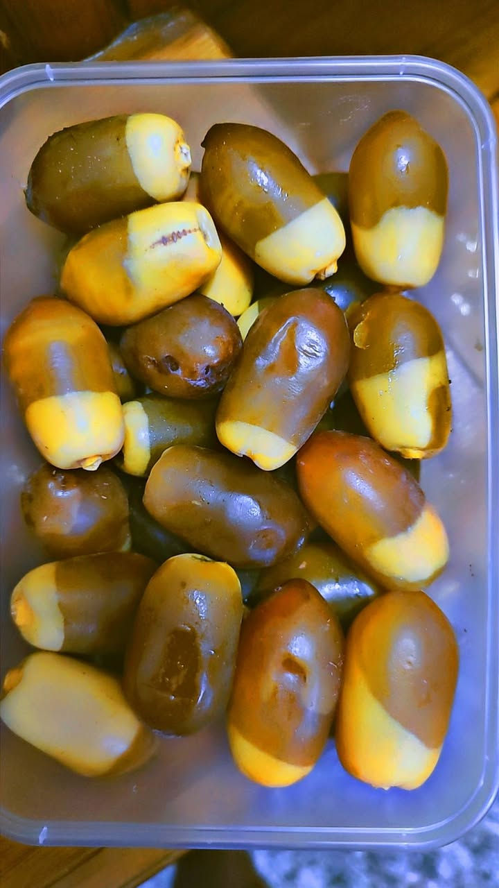 رطب • برحي • كربلاء الحسينيه