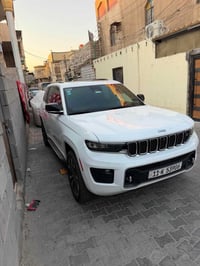 اوفرلاند • ٢٠٢٣ • كفالة وباسمي