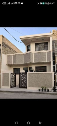 حي البساتين • ١٢٠م • سند ٢٥