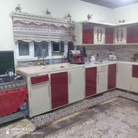 كاونتر المنيوم • حيل نضيف • جديد