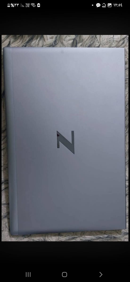 السلام عليكم
للبيع لابتوب 
Hp ZBook Firefly 15 G7 core i7-10510U
الرام (16GB DDR4)
التخزين (1تيرا) SSD
الشاشة15.6 انش-Full HD
السعر 600
المكان حله
للتواصل
 ***********
