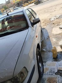 سمند • ٢٠١١ • مكفولة
