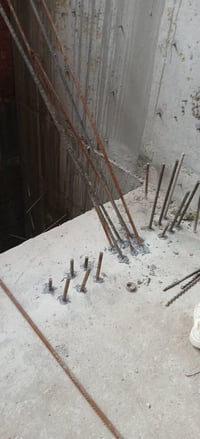 عملنا زرع شيش ومعالجه 07710505819