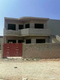 هيكل • حي البنوك • ١٩٠م