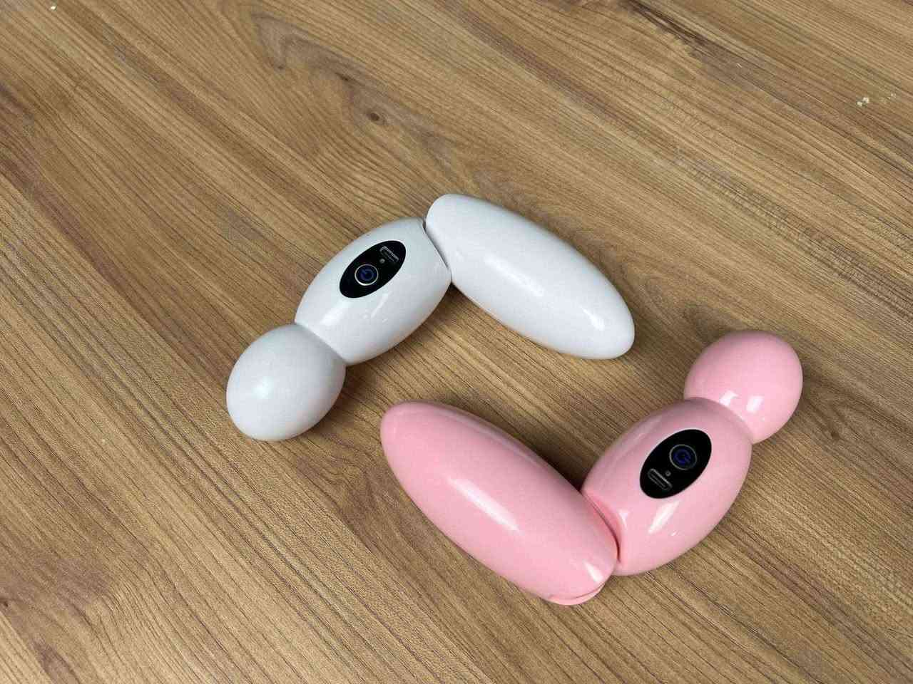 مسدس مساج • مفصل قابل للثني • بطارية ٨٠٠mAh