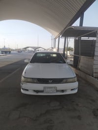 كورولا فيسته • ١٩٩٣ • كربلاء