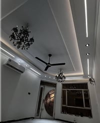 جبس بورد • ديكور عصري • جودة عالية