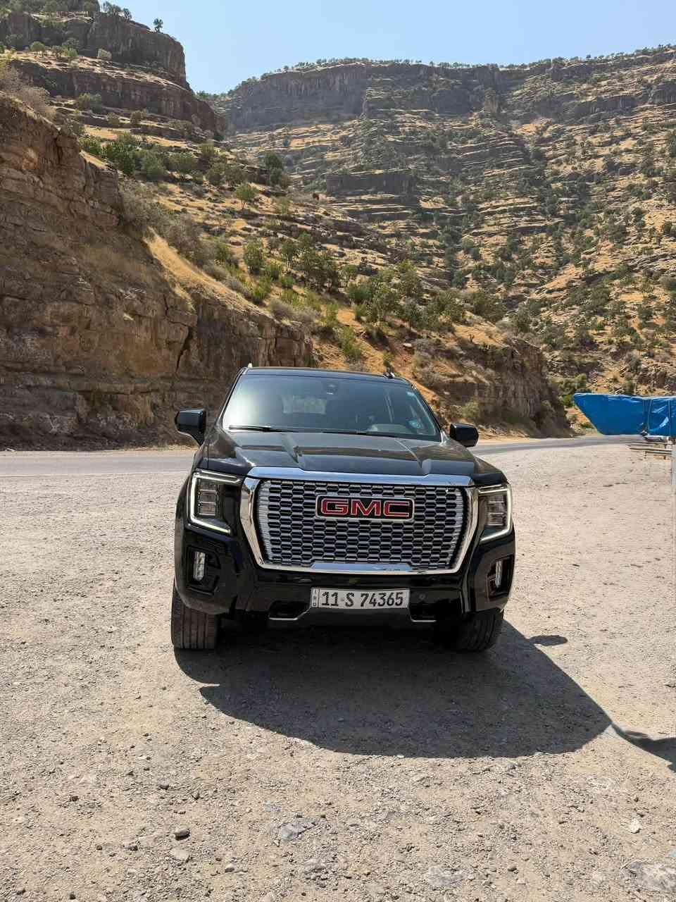 السلام عليكم يوكن SLE
رقم بغداد موديل 2022
مغلفة ppf 
السعر 430
خليجي ماشية 73 الف كيلومتر
المحرك V8 5.3L
كير بيانو
مفتاح التشغيل بصمة
تشغيل عن بعد
فتح الصندوق كهرباء مع خاصية القدم
هاند بريك كهرباء
دشبول دجتال 
شاشة كبيره
كاميرا دوارة
حساسات
لايت زينون + LED
كشافات زينون
بك لايت LED
شفتات مقود
مثبت سرعة
المقاعد مخمل +. مغلفه جلد
حركة المقاعد الأمامية كهرباء
المرآة الوسطية اوتو دم
تحكم بالتبريد الخلفي منفصل
ثلاجة
رادار 
نظام نزول منحدرات
نظام تحديد المسار
نظام مانع الانزلاق
حساسات اطارات
أوضاع القيادة
Bluetooth/USB /T YPCE
مخرج منفذ الطاقة
حاملات الأكواب 8
مشدو عليها ويل دينالي 
شباك دينالي 
مكاني بغداد الدورة 
***********

