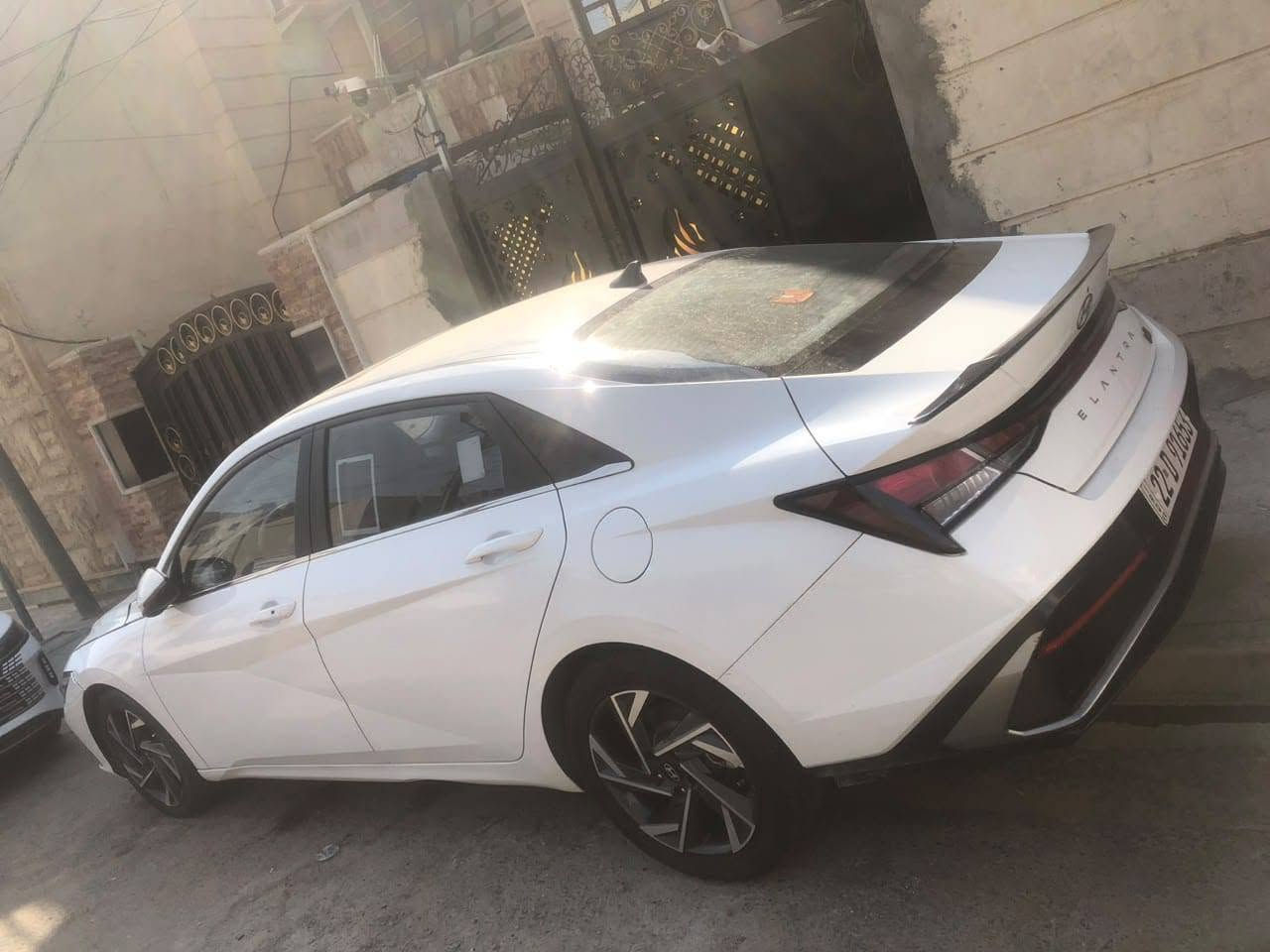 النترا تجميع 2024
رقم اربيل فول مواصفات فتحه
كشنات جلد رادارات مري شفط
قطعتين تبريد ترحيب سونار موجود
بلمنشور تك مازده متشتغل
***********
