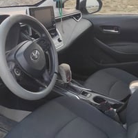 كورولا LE • ٢٠٢١ • وارد امريكي