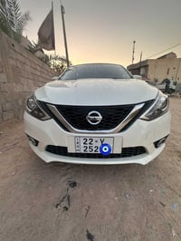 سنترا • ٢٠٢٥ • ماشيه ١٢ الف