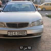 ماكسيما • ٢٠٠٠ • زنون