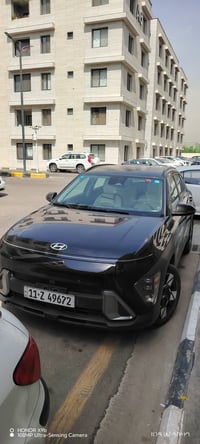 كونا ٢٠٢٤ • ماشية ٢٨ الف • بصمة ورادار