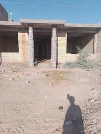 المحمودية حي السلام • هيكل • ٣٠٠م٢