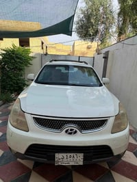 سنتافي فيركروز • ٢٠٠٨ • فول مواصفات