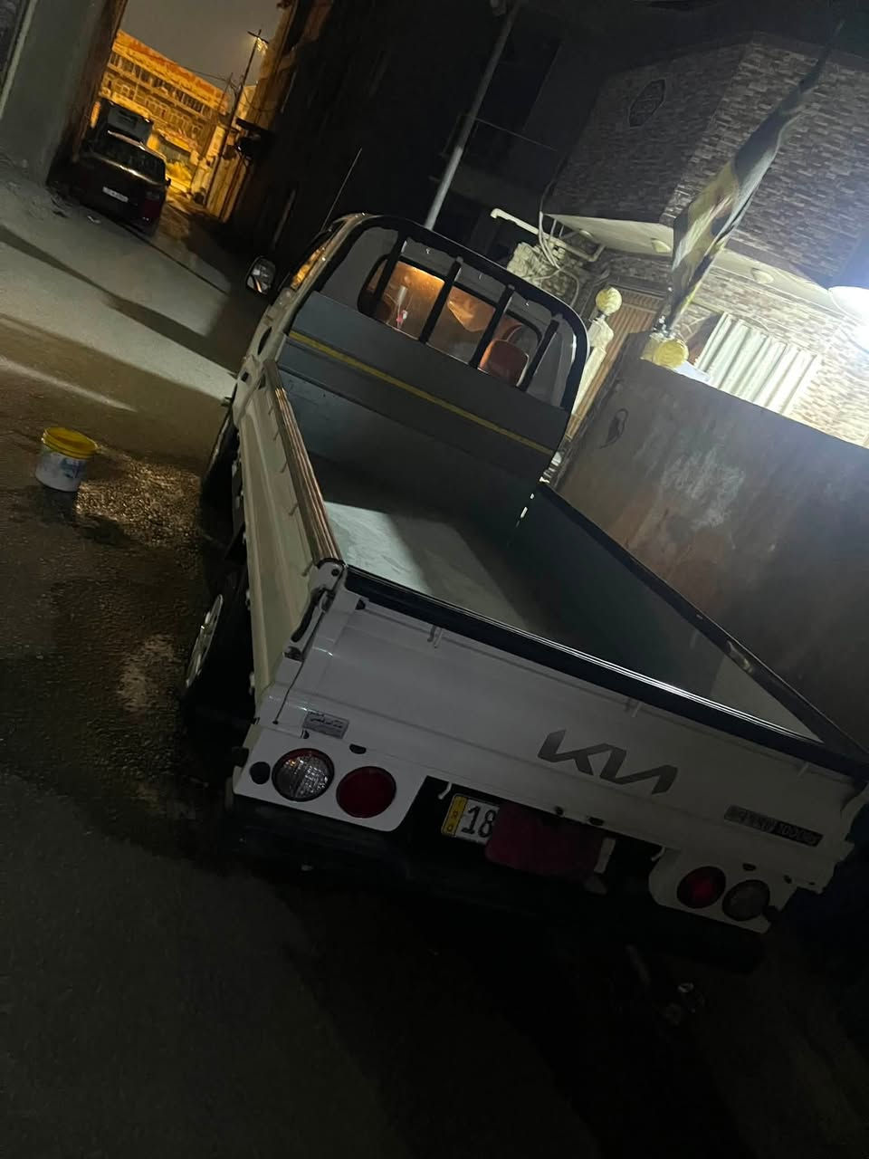 سلام عليكم كيا مسكر للبيع كفاله عامه ماشي28الف حقيقي مكان بابل رقم***********

