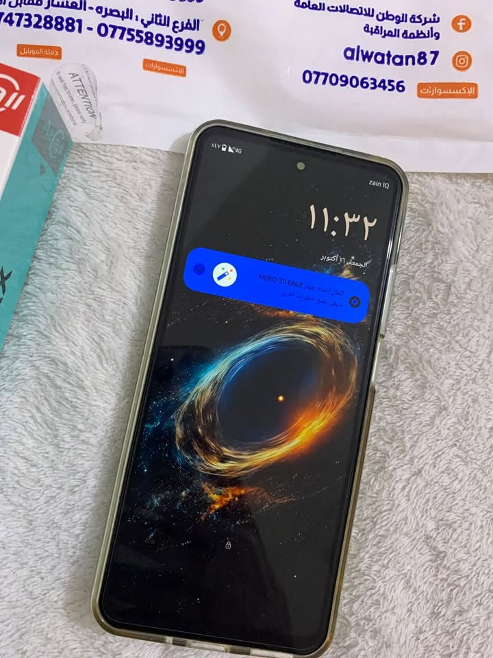 كاميرا HERO 30 MAX • للبيع • البصرة العشار