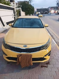اوبتيما • ٢٠١٩ • حادثة كاملة