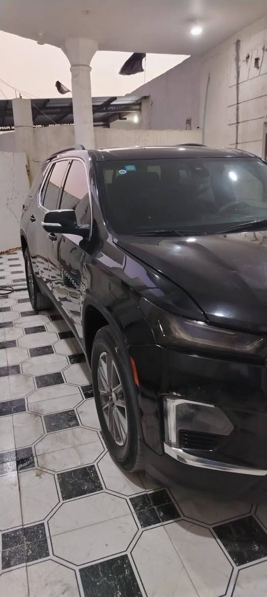 ترافرس مديل 23 بسمي السعر 235
ورقه بيع مستعجل
وبي مجال قليل وحادث موضح بل منشور بدون دواخل
في اي بي وجاهزه
رقم الهاتف ***********

 علي صبري الشرموخي

