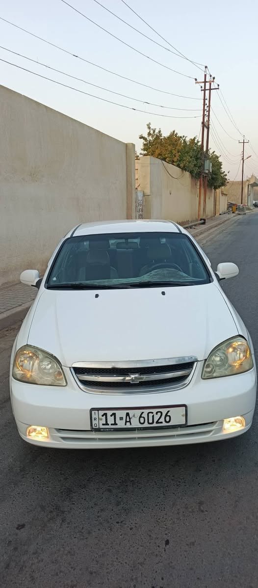 السلام عليكم اوبترا موديل 2007
كير ومكينه وصدر خير من الله 
وتبريد تخم تاير السيارة جاهزه 
رقم بغداد مشروع وطني ل 30
السعر 57وبيها مجال الاتصال 
***********
