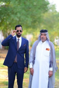خطوبة • حسن عادل الشباني • توثيق مهدي صالح