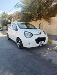باندا • ٢٠١٣ • رقم بغداد