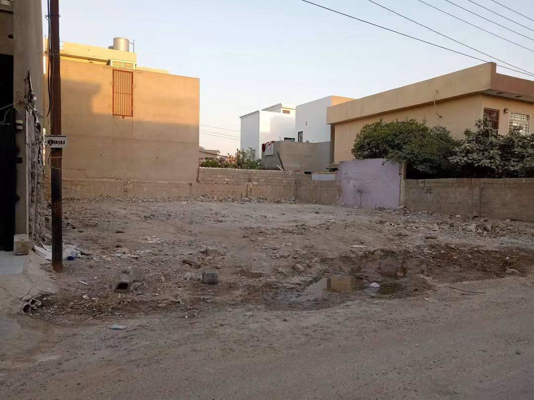 كركوك طريق بغداد • ٣٥٠م • طابو