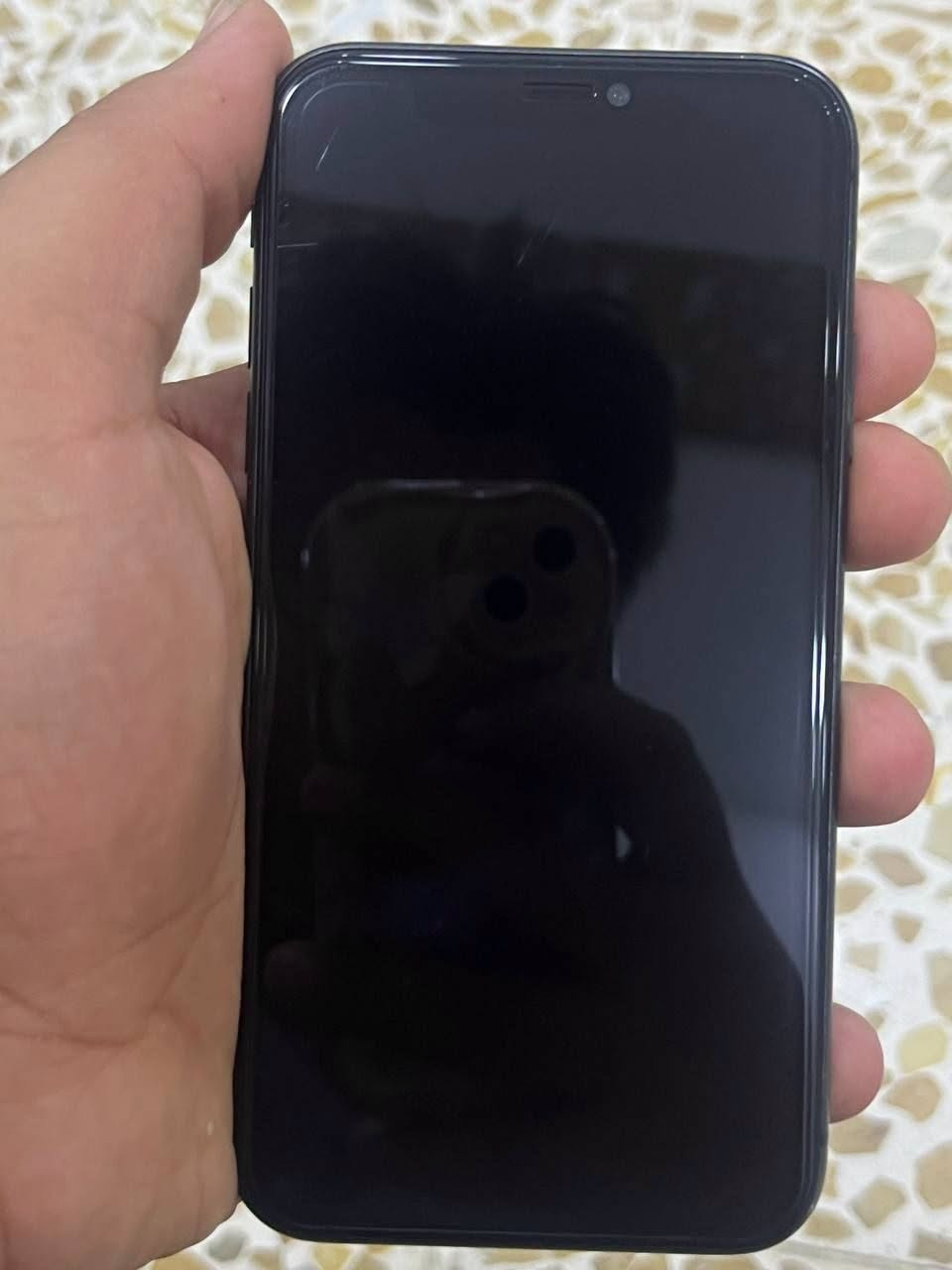📱🔥 آيفون 11 عادي للبيع 🔥📱

💾 الذاكرة: 128GB
🔋 البطارية: 96%
🖥️ الشاشة: مبدلة GX – 3 خيارات
❌ Face ID: واكف
📶 تك سيم
✨ الجهاز نظيف كدام العين
✅ شغال وما بيه مشاكل ثانية

💰 السعر: 230 ألف وبي مجال

📍 المكان: الموصل – أيسر
📲 للاستفسار والواتساب: ***********
