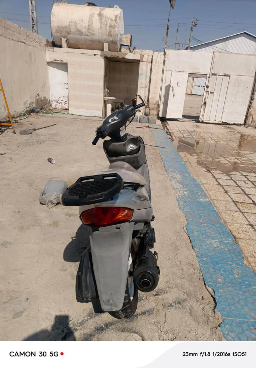 السلام عليكم اخوان ادرس ياباني شغاله نكره سلف كهربائيات كلها شغاله مابيه نقص بيها شلعه تشك الكاع مكينه خرسه نقصها فقط بجم امامي شويه تعبان مكاني كوت حي الحكيم السعر 325 رقمي للتواصل + واتس اب *********** + ***********

نص مكتوب في الصور:
- CAMON 30 5G 23mm f/1.8 1/1536s ISO53
- CAMON 30 5G
- 23mm f/1.8 1/2016s ISO51