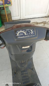ياماها • موتور • هەولێر