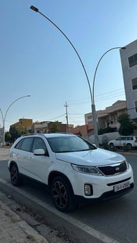 سورينتو • ٢٠١٤ • جي دي آي ٢.٤