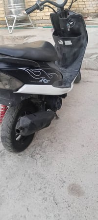 ماكس عدلة • مكينة ٥٥ • معدل