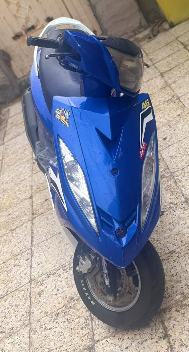 جيتي ار • مكفوله • جديده