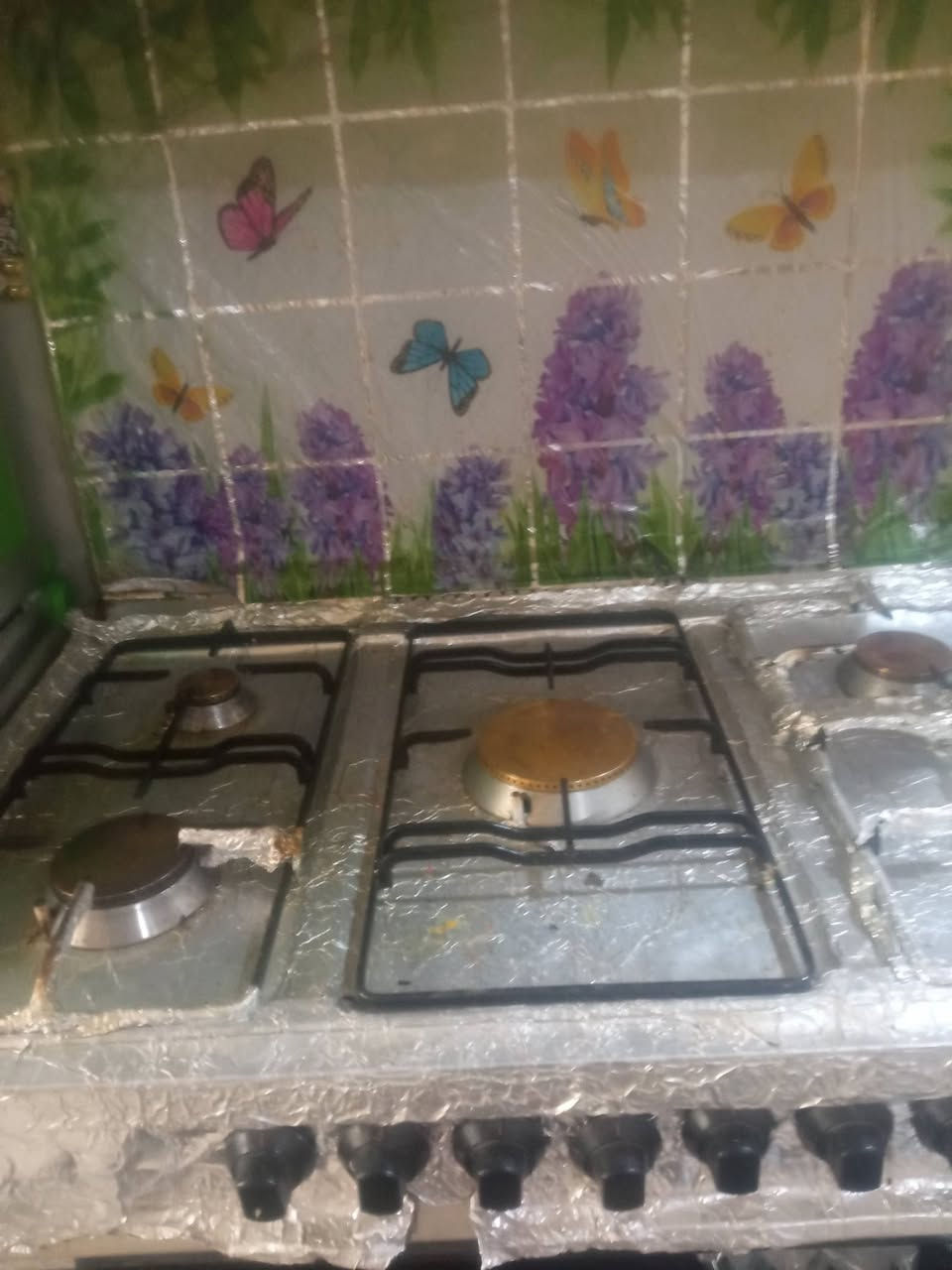 طباخ نضيف للبيع
العنوان الحله قرب شركه الرنا
بي واتساب 7736040173
