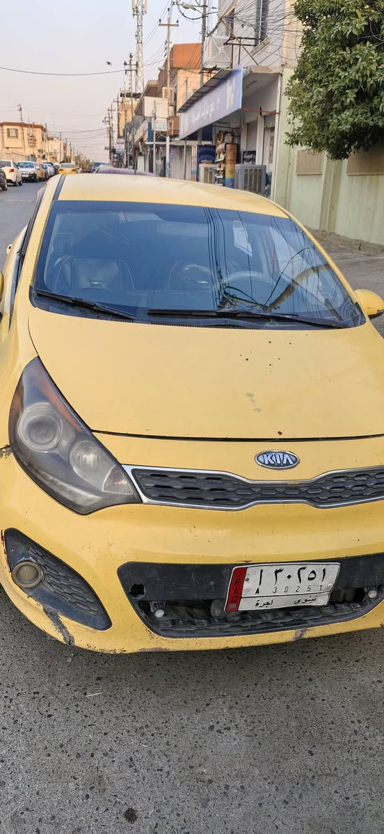 كيا ريو مضلع منغولي ٢٠١٢  أمريكي سياره باسمي بيها كوبون  بيها معجون مكانات أثر تحرير السقف والأبواب بسعر مناسب مكاني القادسيه الأولى  للتواصل
***********
